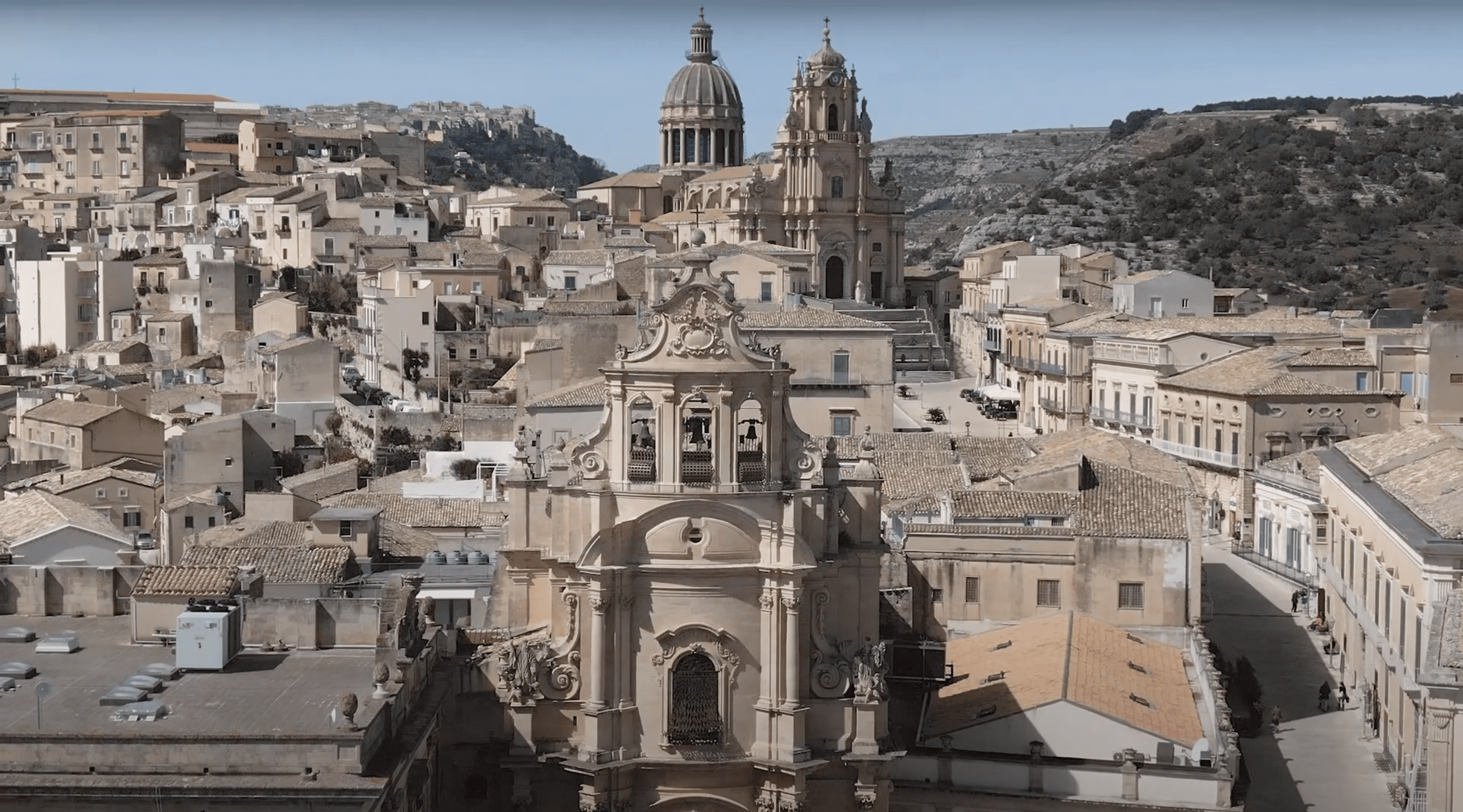 chiesa Ragusa