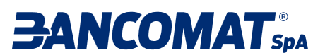 Bancomat logo