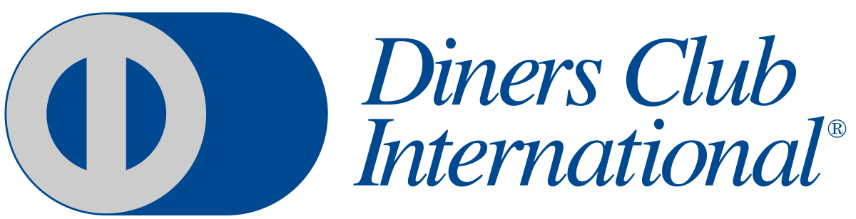 logo diners club