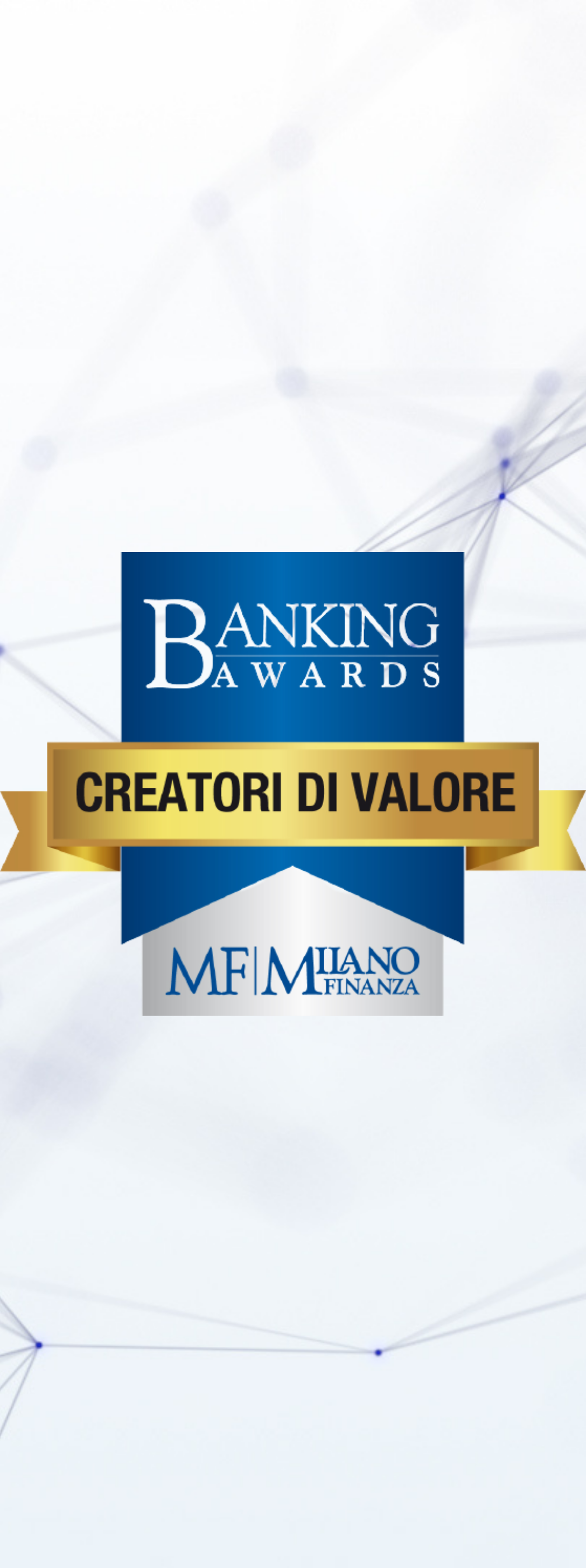 banking awards