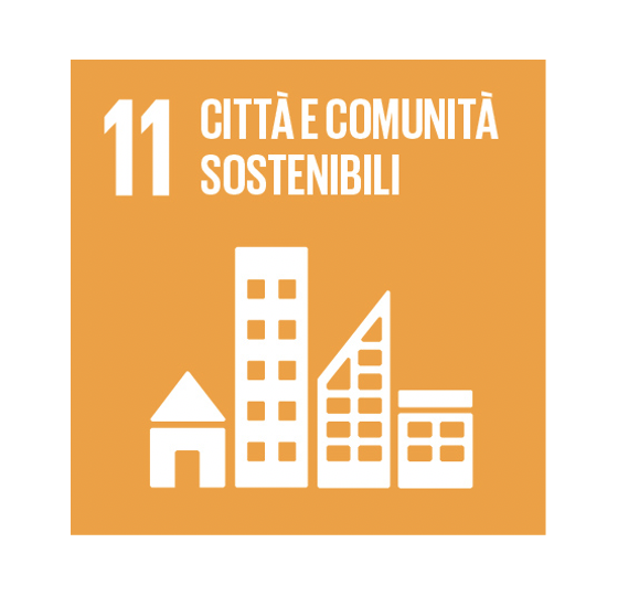 città e comunità sostenibili