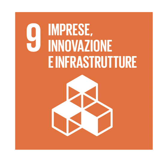 imprese, innovazione e infrastrutture