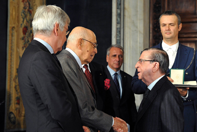 conferenza napolitano