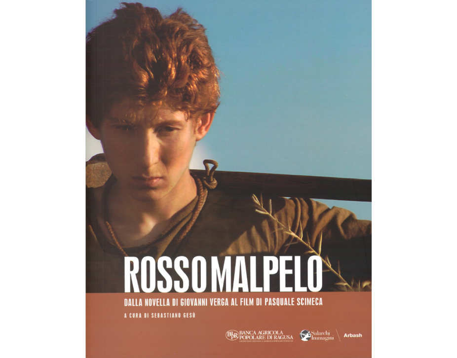 Rosso Malpelo Volume bapr