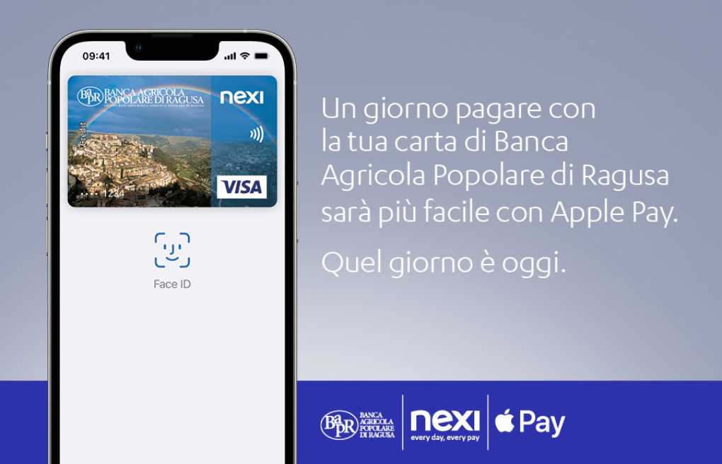 Apple Pay