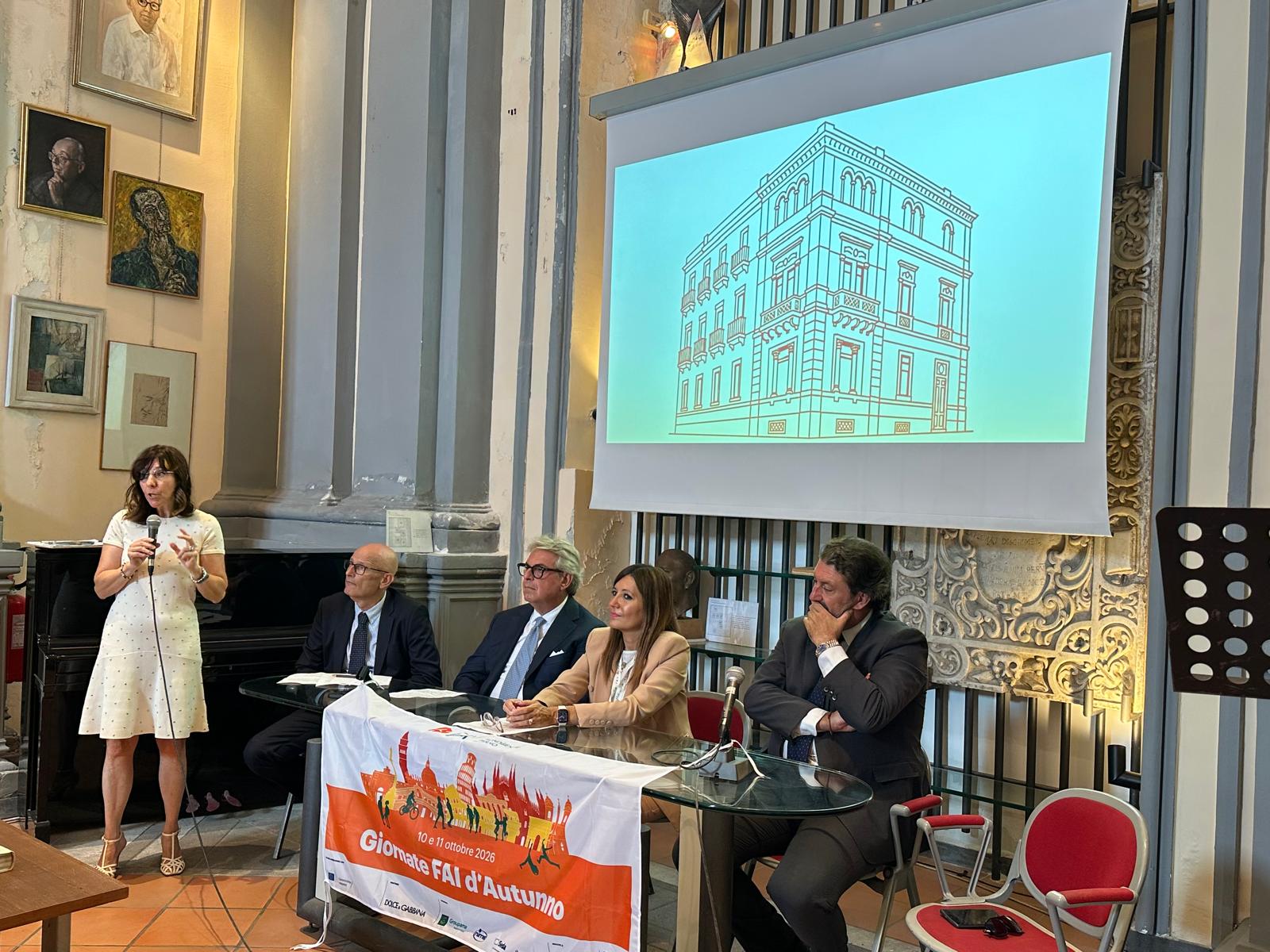 FAI conferenza 1