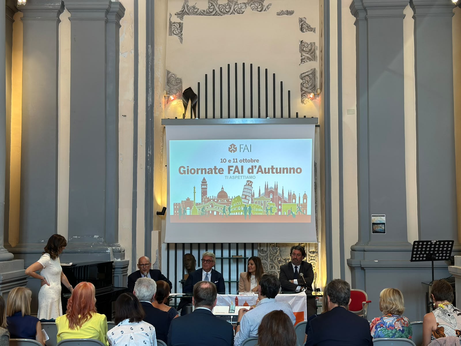 FAI conferenza 2