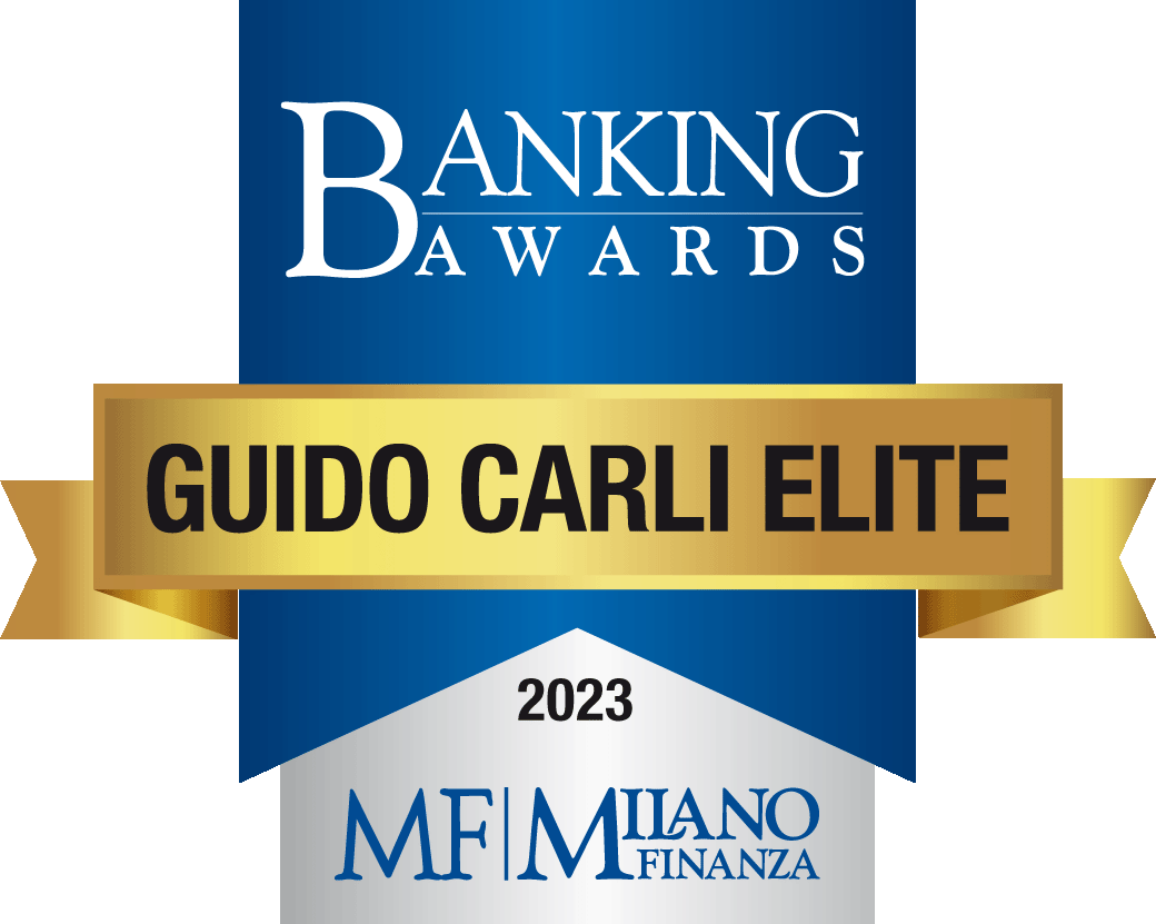 Milano Finanza Banking Awards 2023