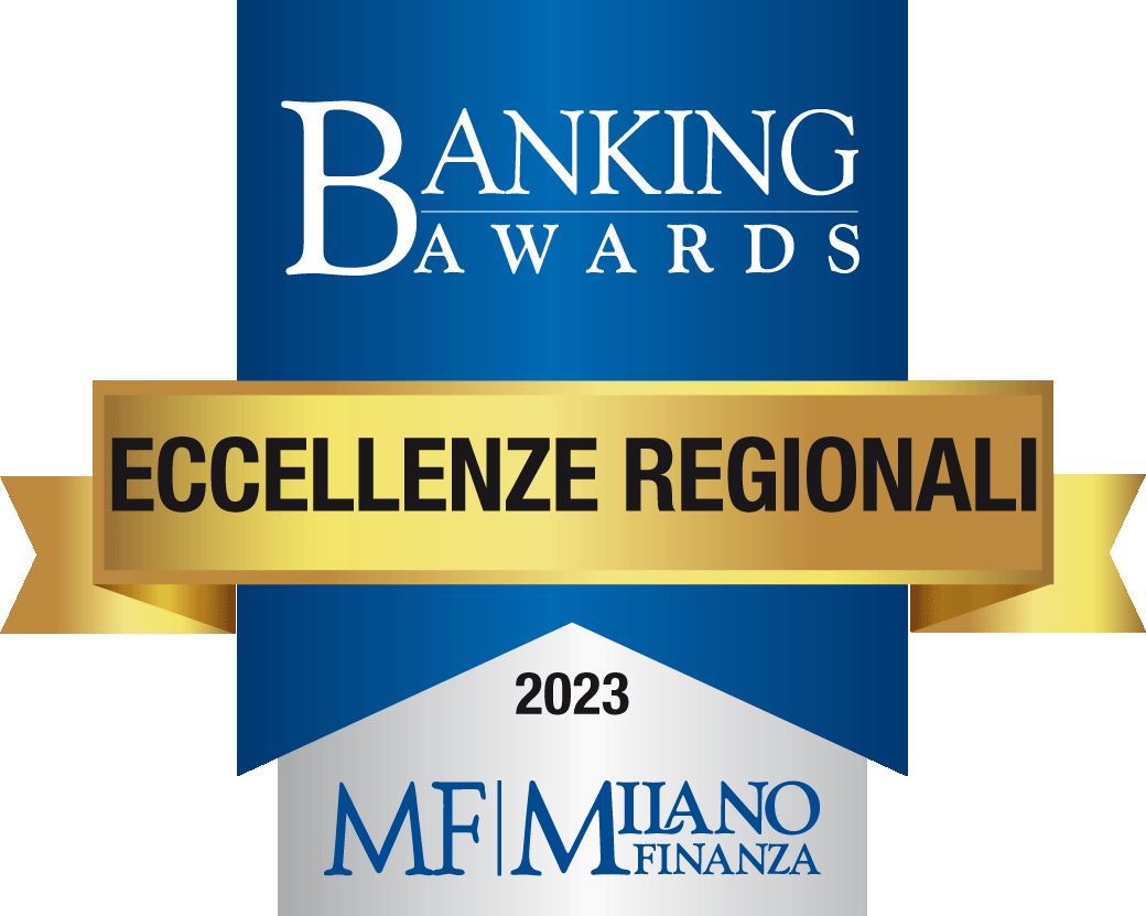 Milano Finanza Banking Awards 2023