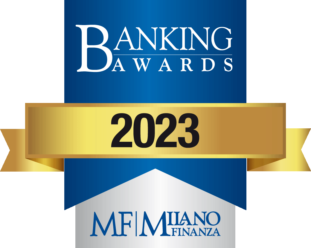 Milano Finanza Banking Awards 2023