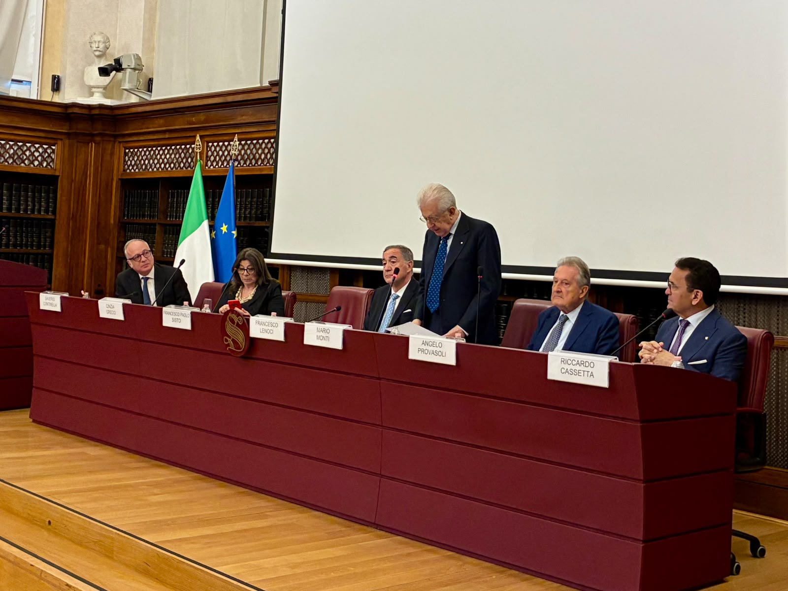 Premiazione Donato Menichella (11)