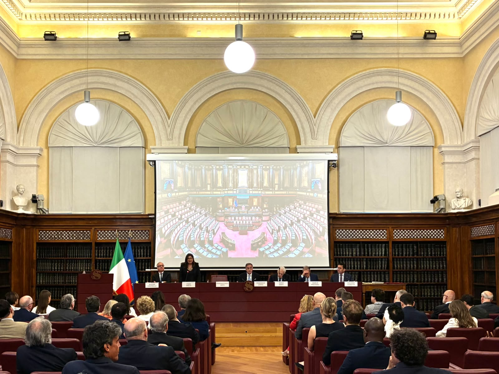 Premiazione Donato Menichella (15)