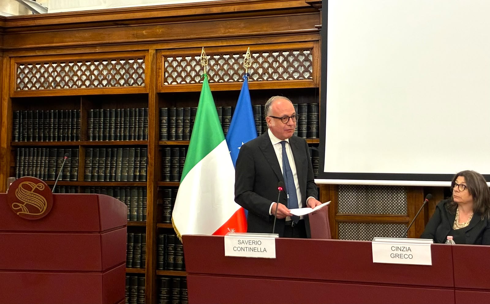 Premiazione Donato Menichella (5)
