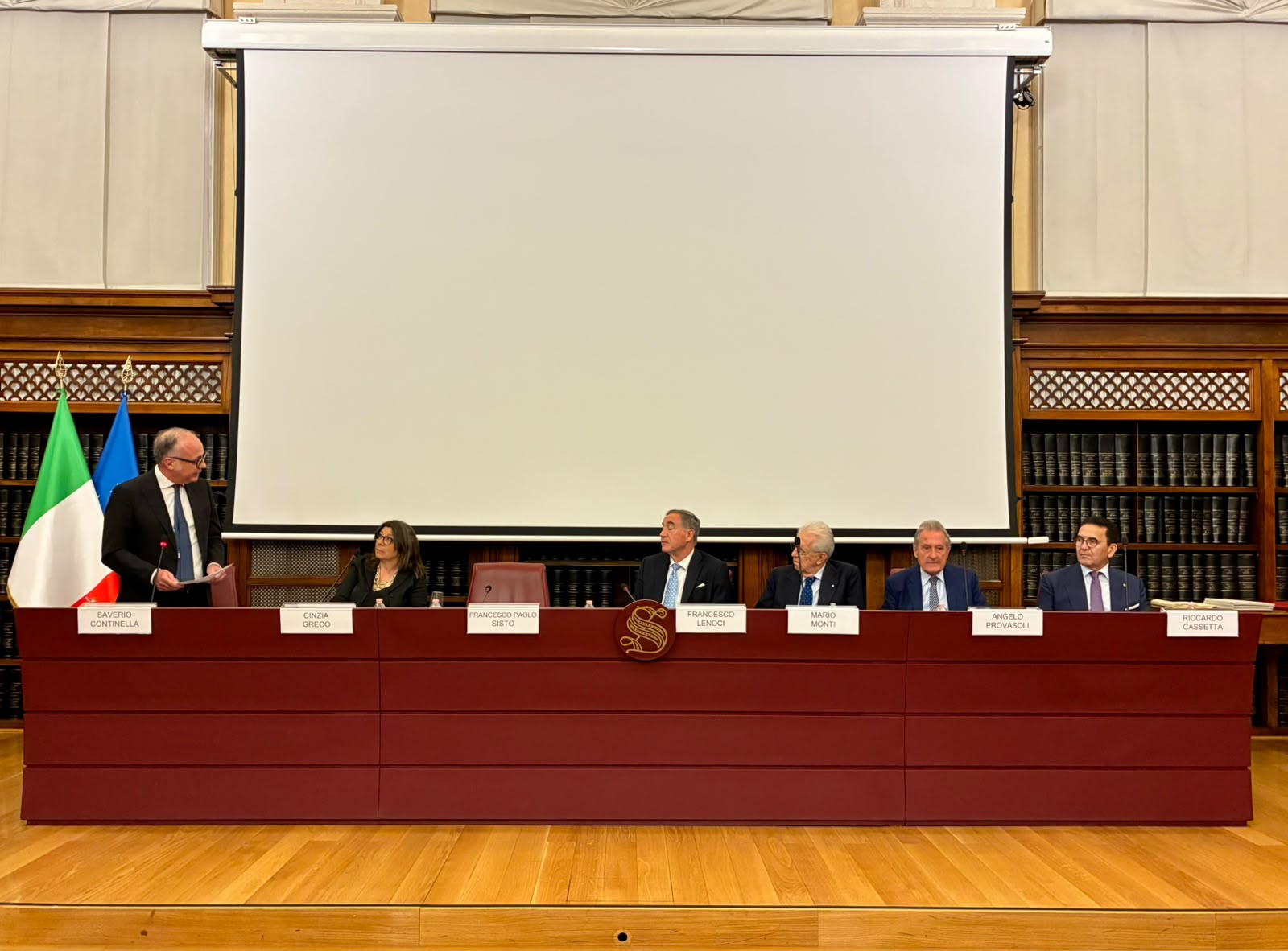 Premiazione Donato Menichella (7)