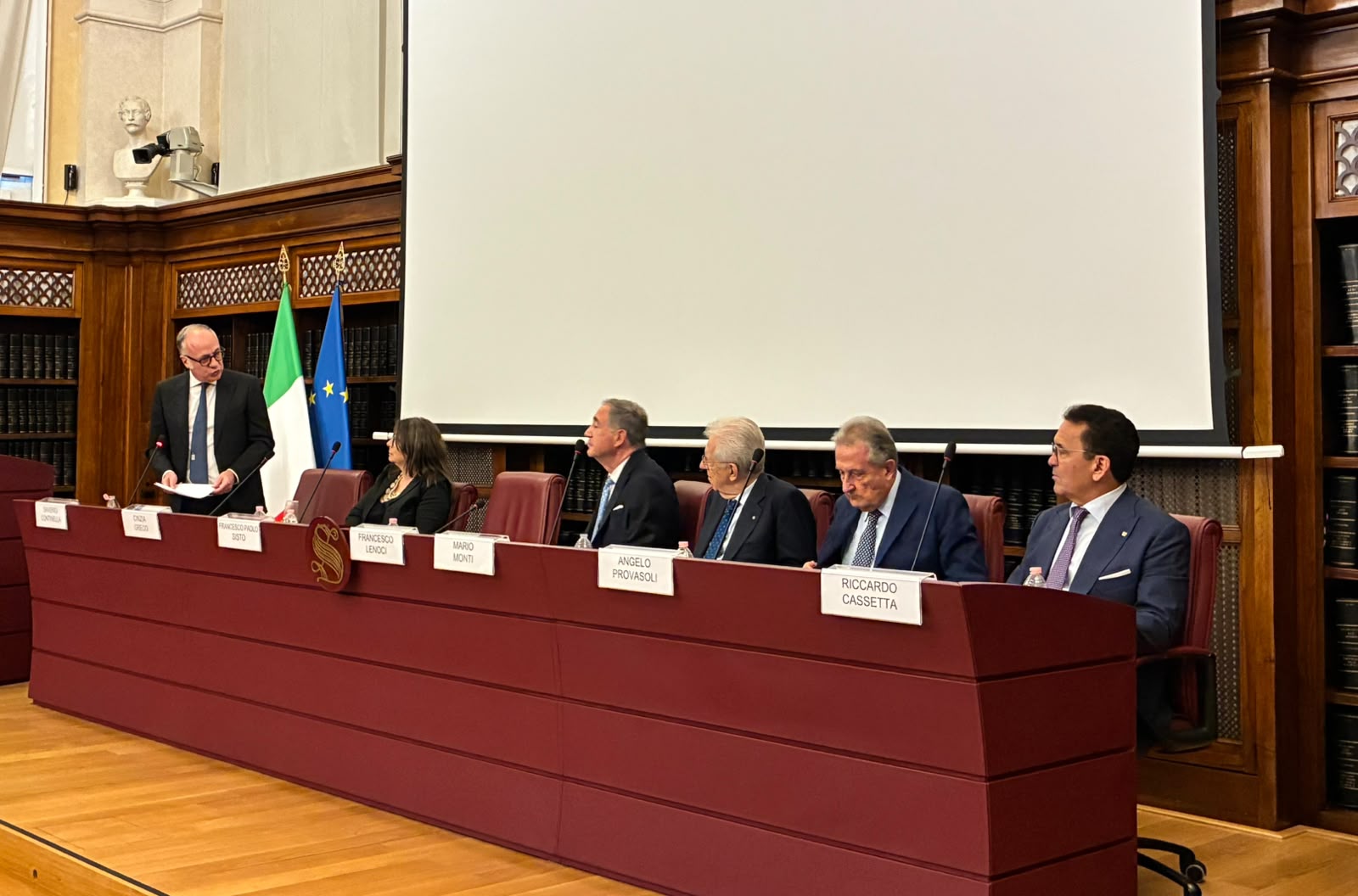 Premiazione Donato Menichella (8)