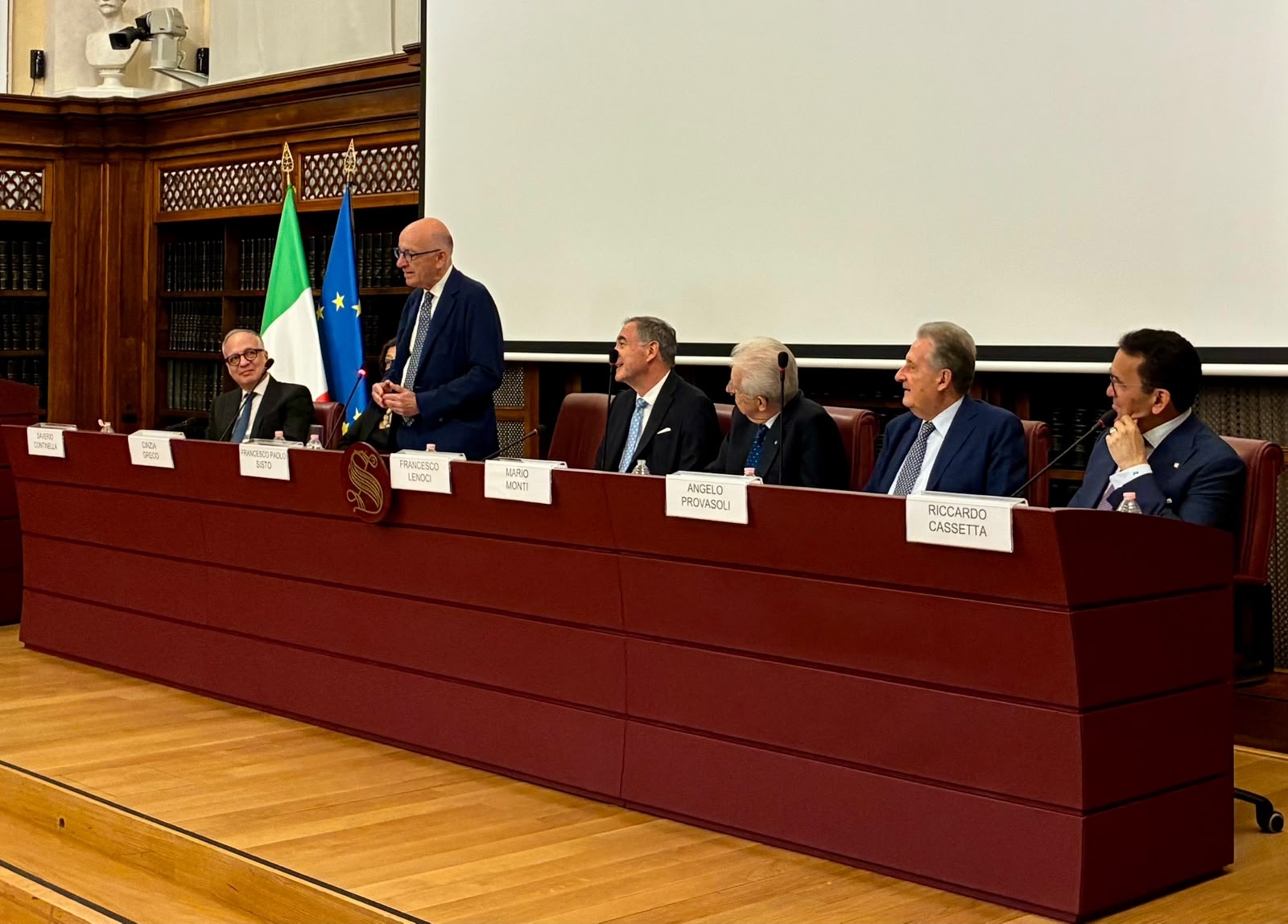 Premiazione Donato Menichella (9)