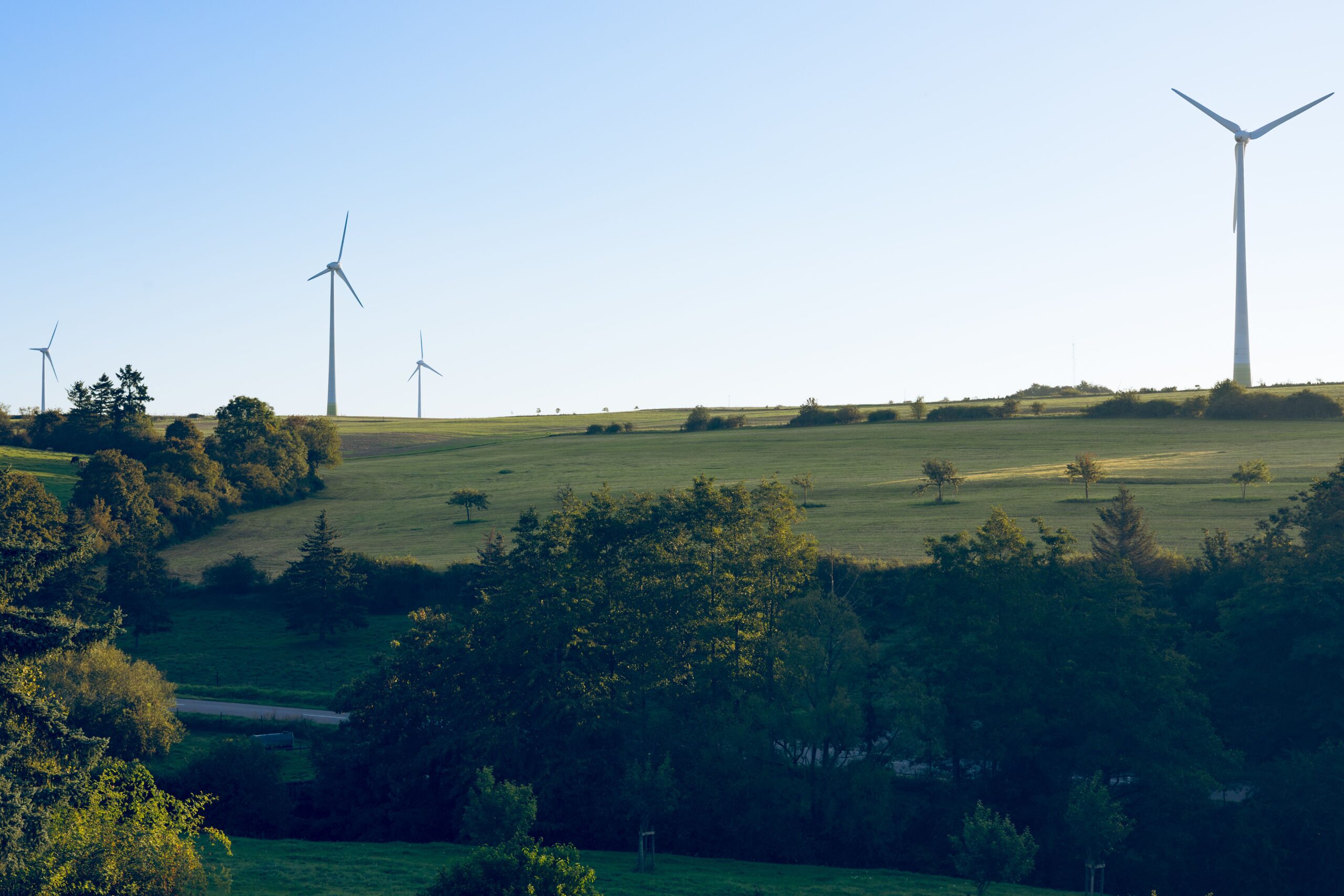 Energia rinnovabile