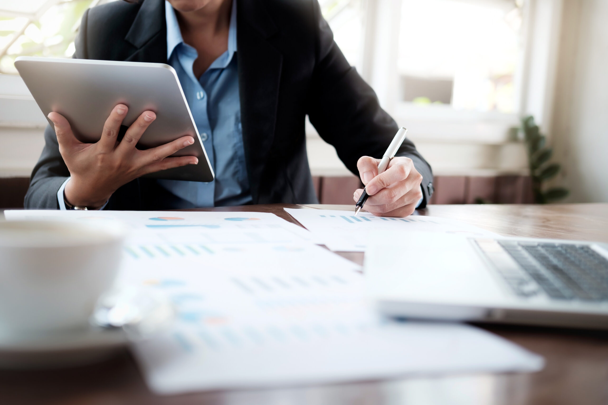 Business analysis planing and  solution objective strategy conce