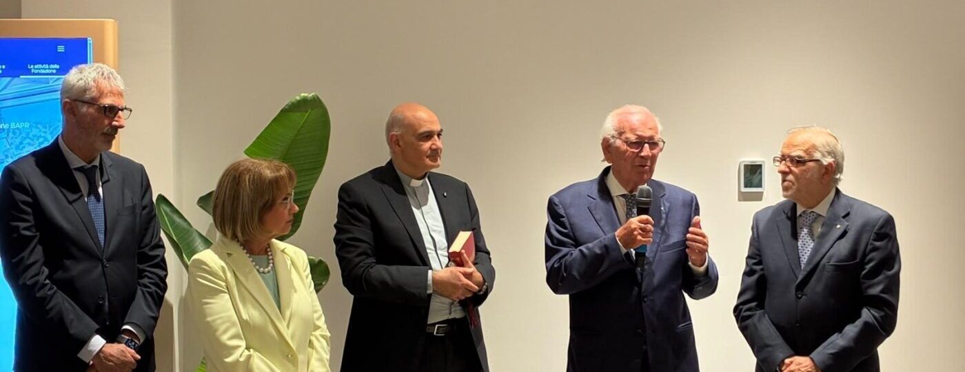 fondazione bapr sede 2