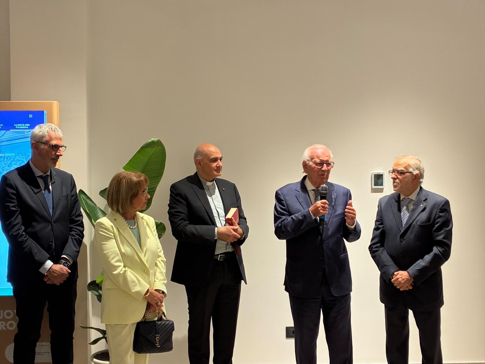 fondazione bapr sede 2
